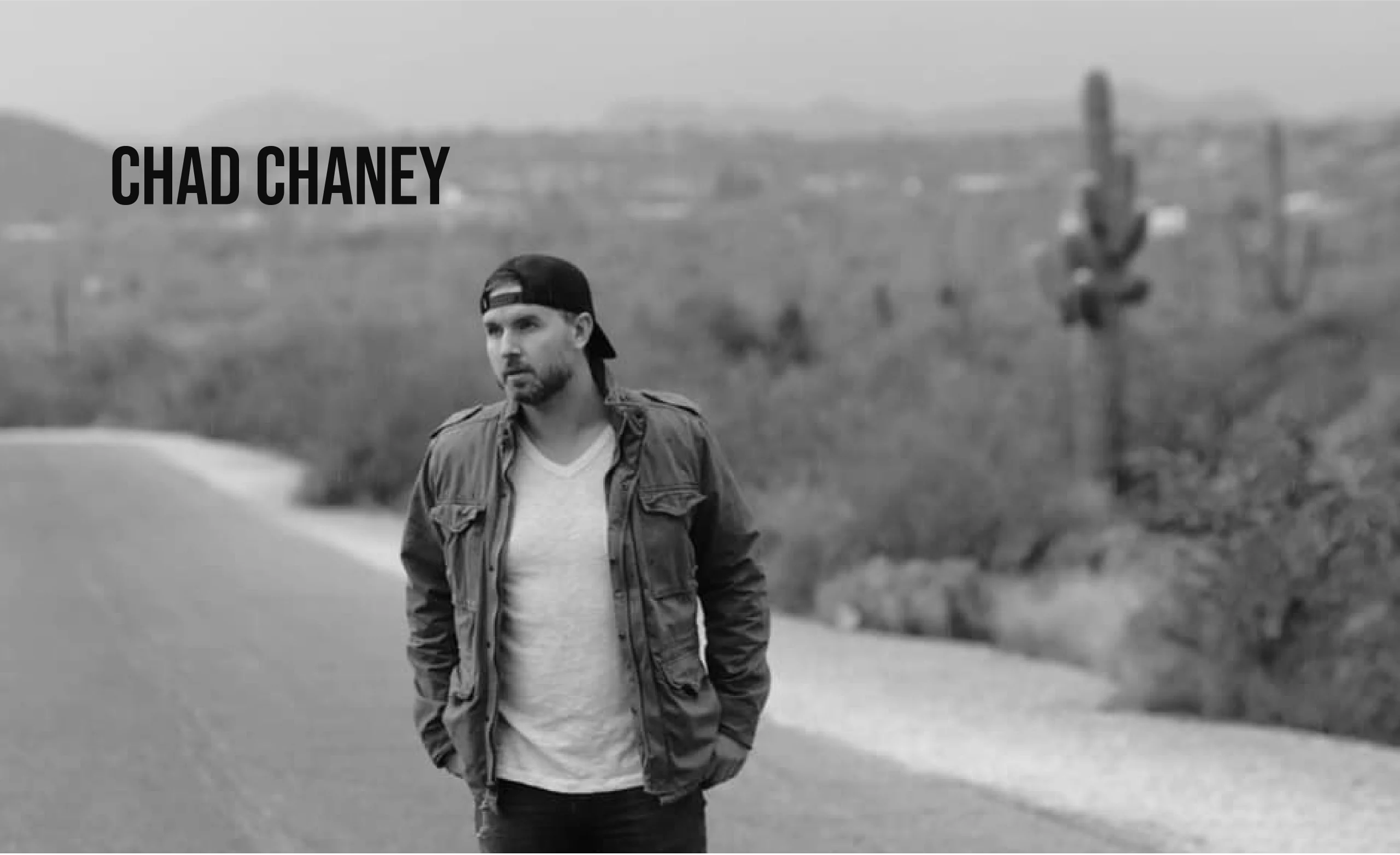 Chad Chaney