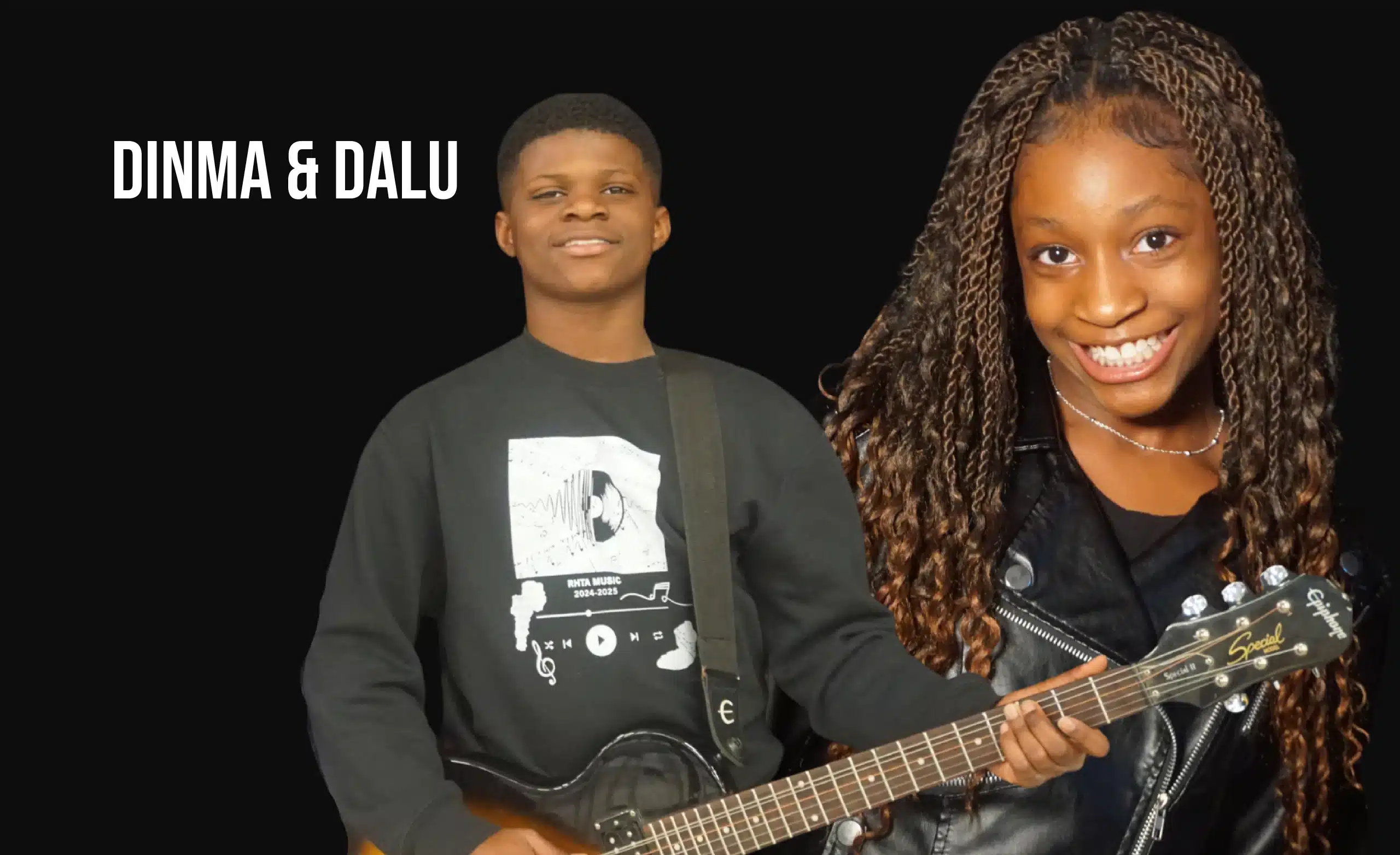 Dinma & Dalu