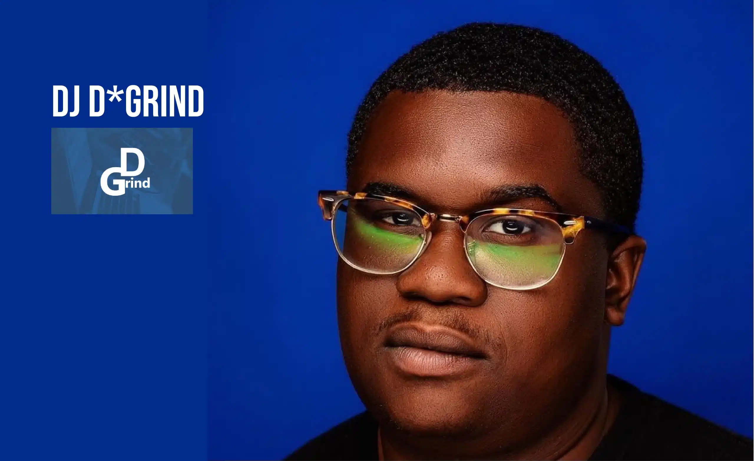 DJ D*Grind